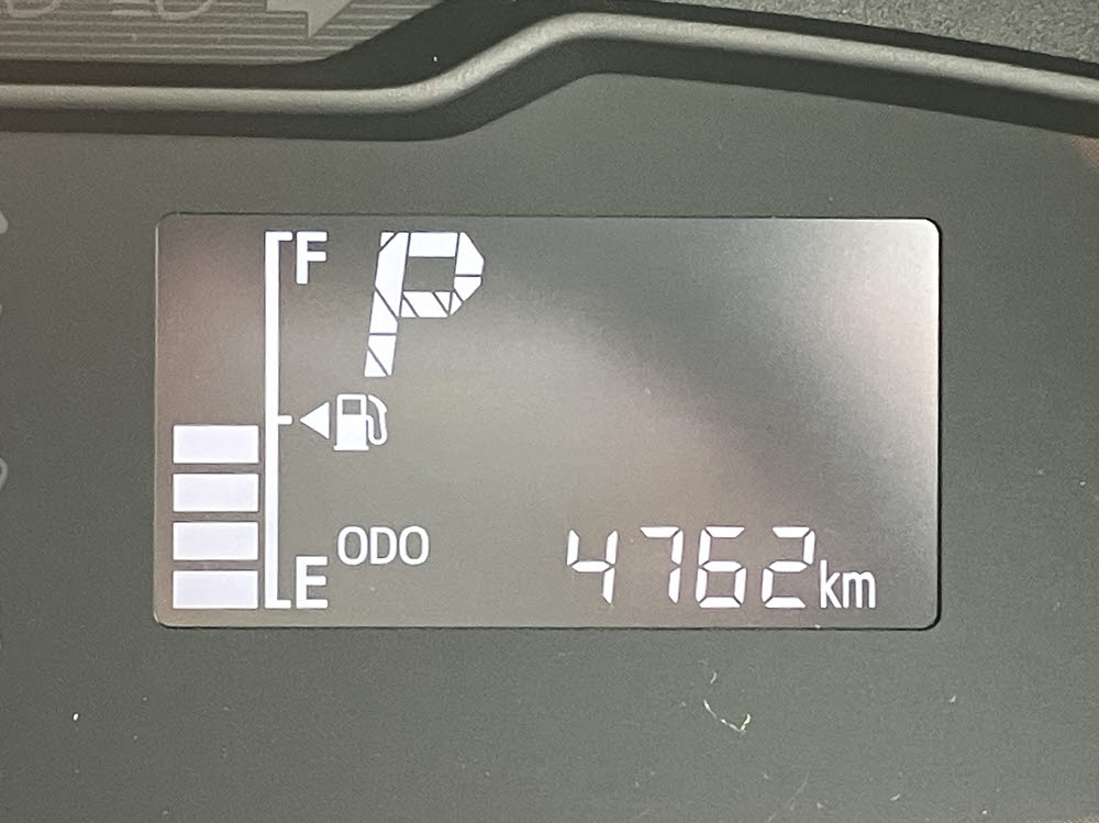 ダイハツ　ミライース　L-SAⅢ14枚目