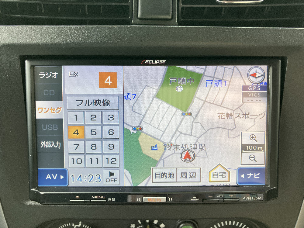 スズキ ジムニー XG 4WD16枚目