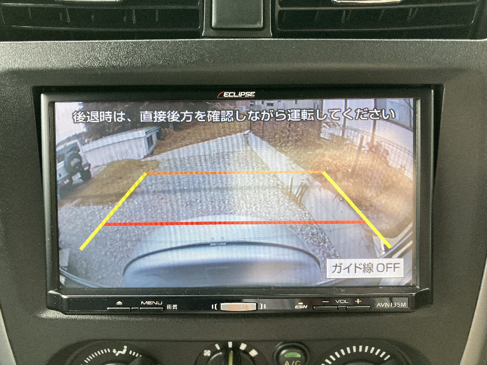 スズキ ジムニー XG 4WD18枚目