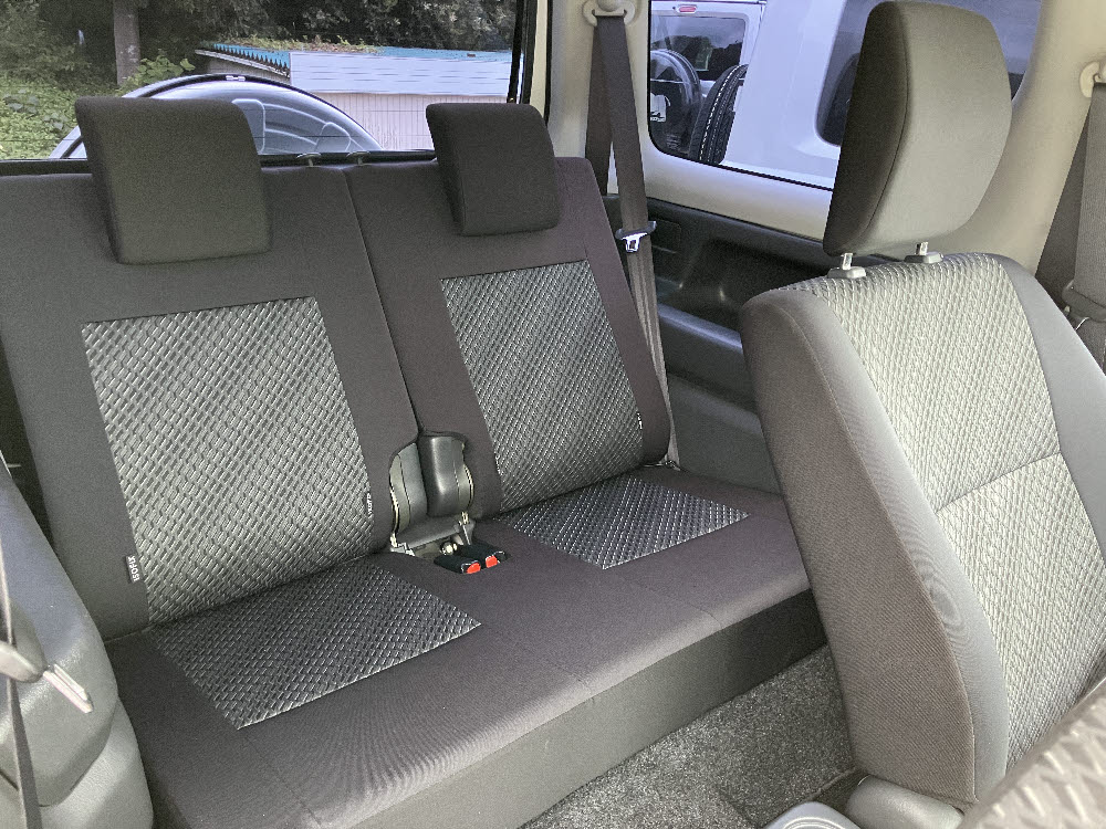 スズキ ジムニー XG 4WD7枚目