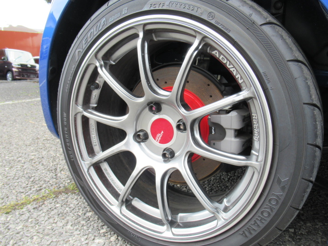 ホンダ S660 モデューロX12枚目