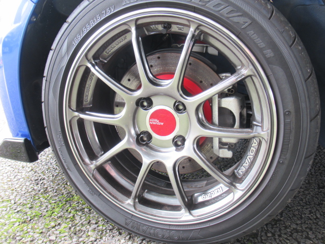 ホンダ S660 モデューロX14枚目