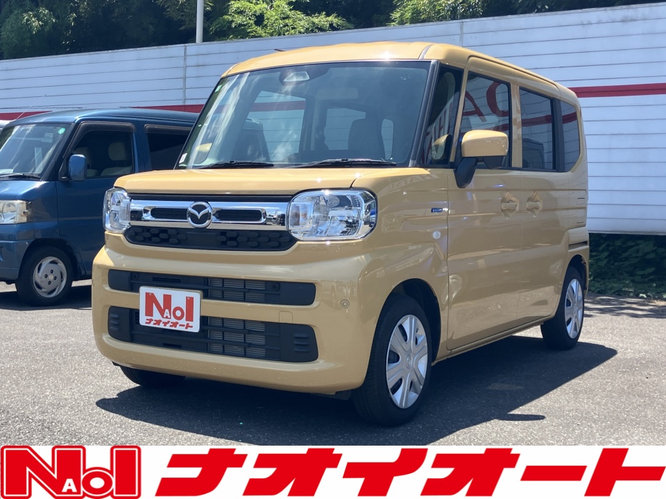 フレアワゴン XG ODレス