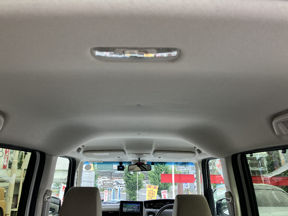 ホンダ N BOX L11枚目