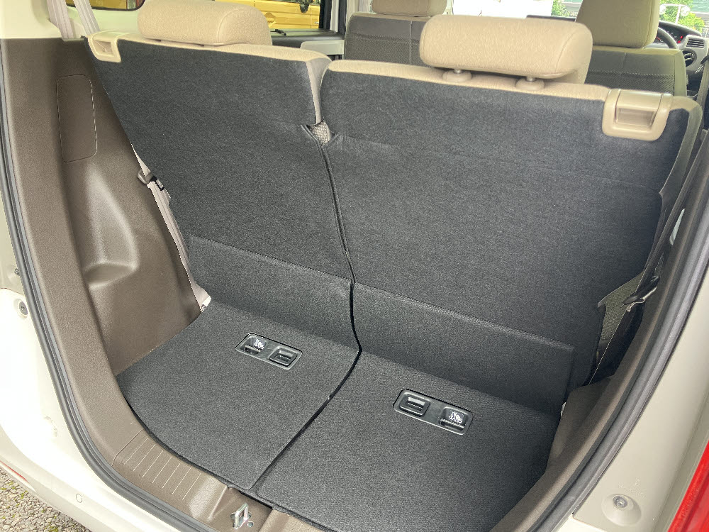 ホンダ N BOX L12枚目