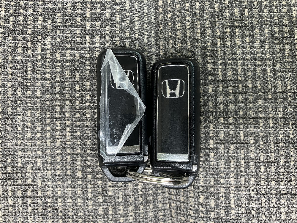 ホンダ N BOX L13枚目