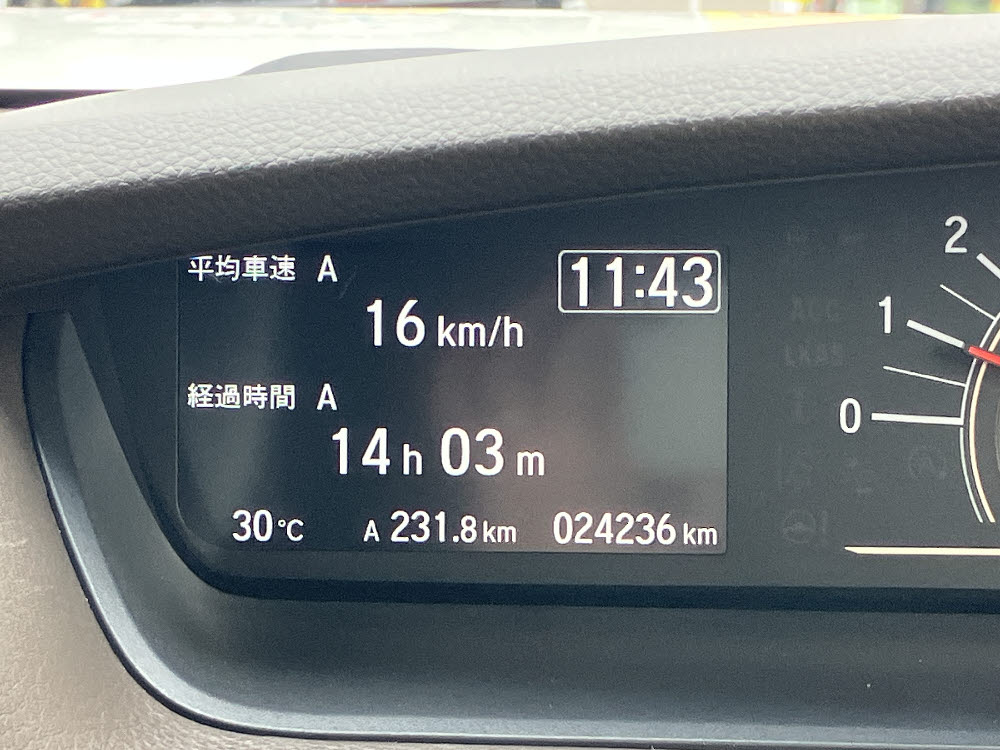 ホンダ N BOX L16枚目