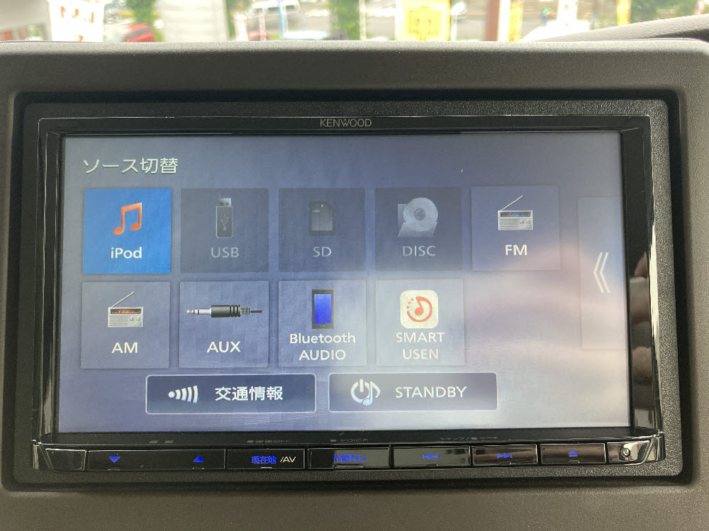 ホンダ N BOX L18枚目
