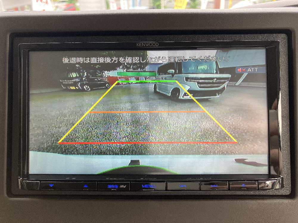 ホンダ N BOX L19枚目