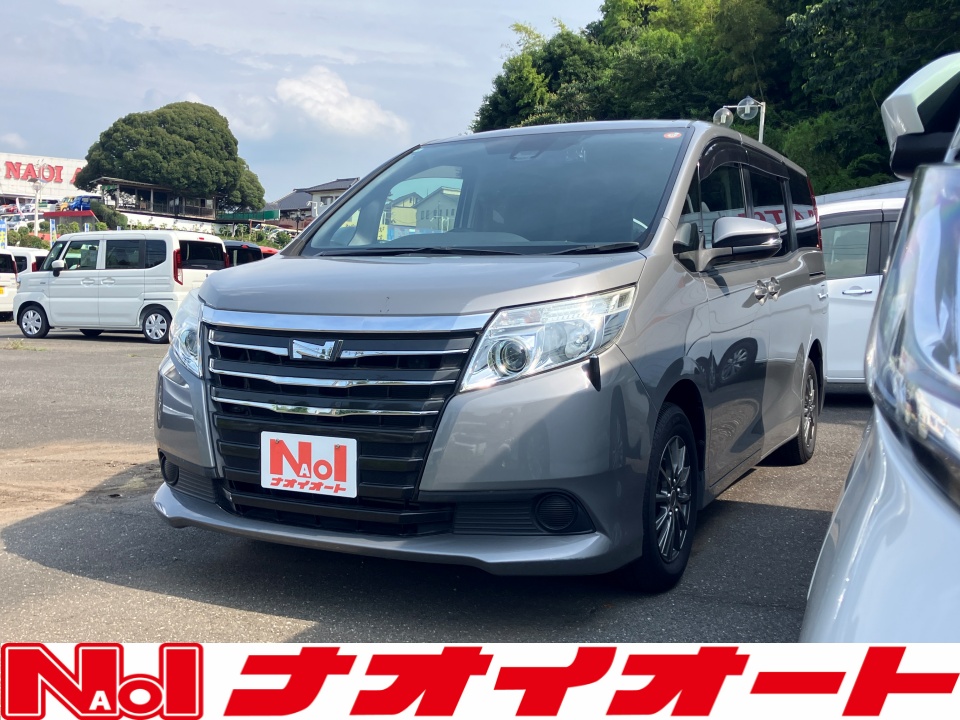 ノア　Xデイライトプラス