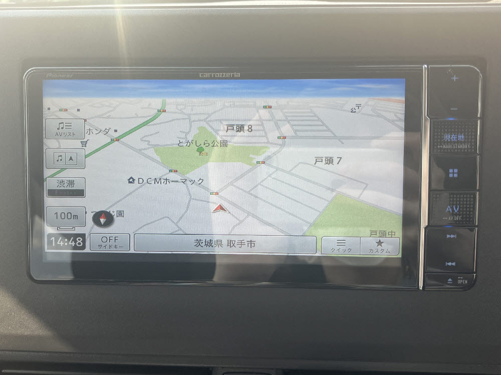 ニッサン ルークス ハイウェイスターXプロパイロットED16枚目