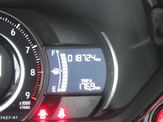 ホンダ S660 β19枚目