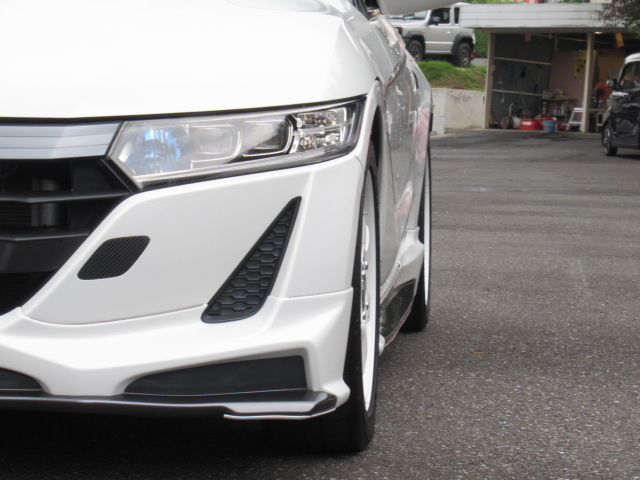 ホンダ S660 β6枚目