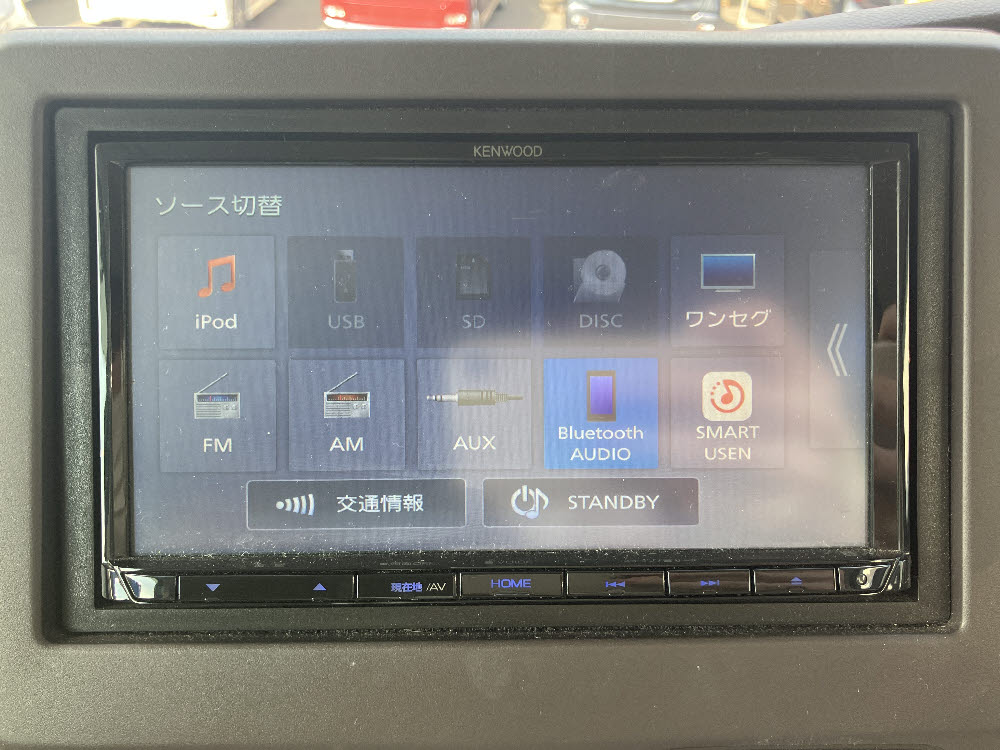 ホンダ　Ｎ ＢＯＸ　G・L　HondaSENSING17枚目