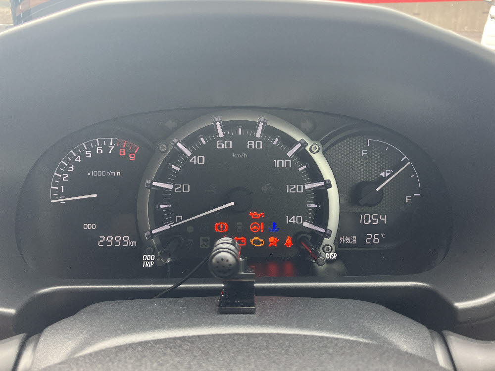 ダイハツ コペン セロ S10枚目