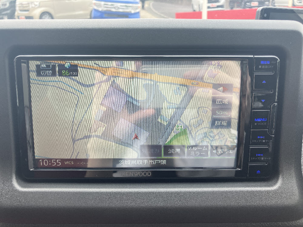 ダイハツ コペン セロ S12枚目
