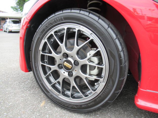 ホンダ S660 α13枚目