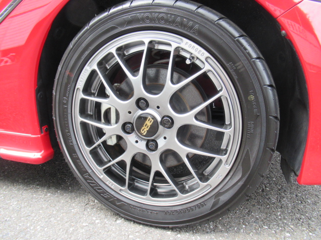 ホンダ S660 α14枚目