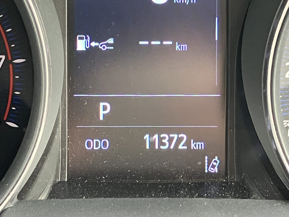 トヨタ　Ｃ－ＨＲ　G-T　モ-ドネロ　セ-フティプラス16枚目