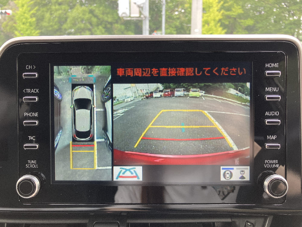 トヨタ　Ｃ－ＨＲ　G-T　モ-ドネロ　セ-フティプラス19枚目