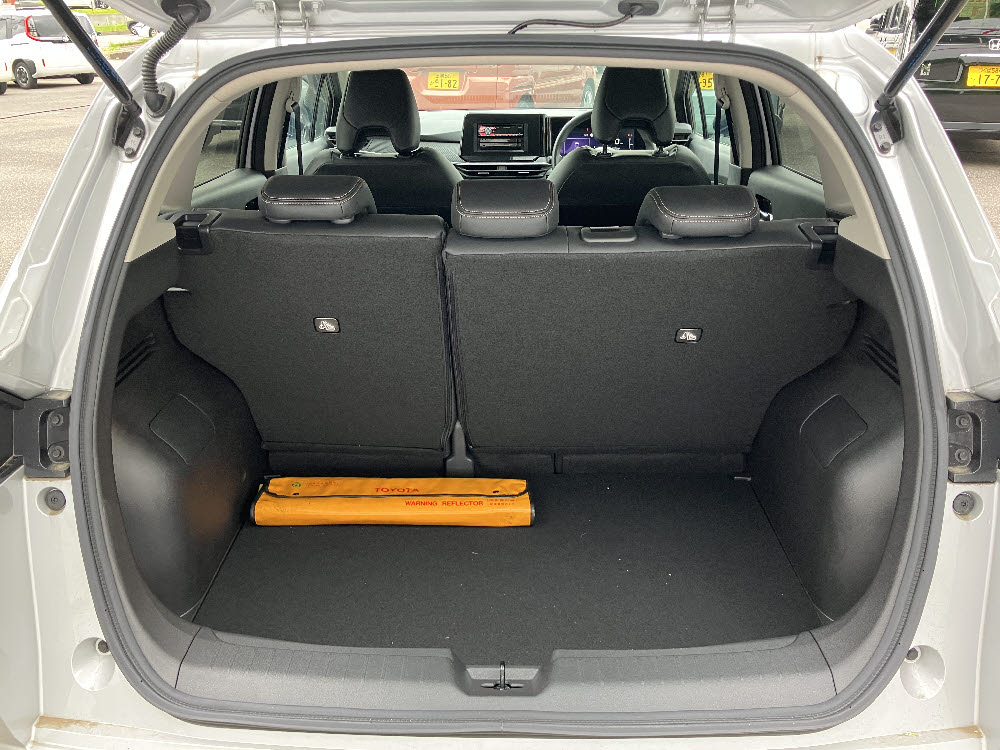 ニッサン ノート X 90周年記念車9枚目