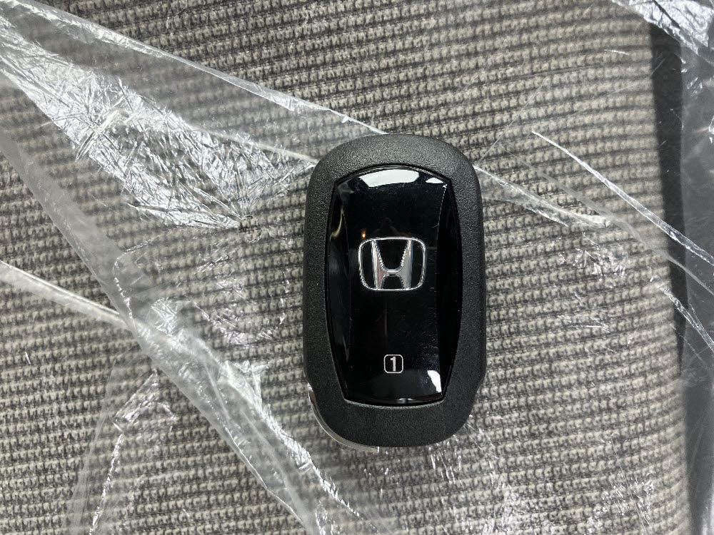 ホンダ N BOX ベースグレード12枚目