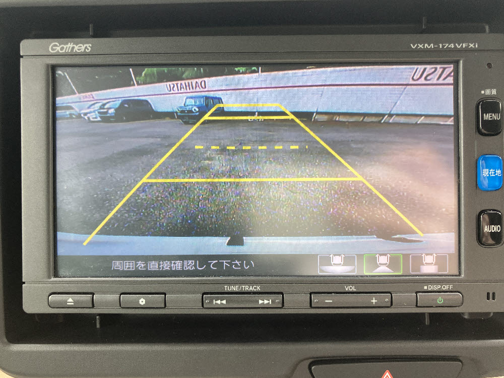 ホンダ N BOX ベースグレード17枚目