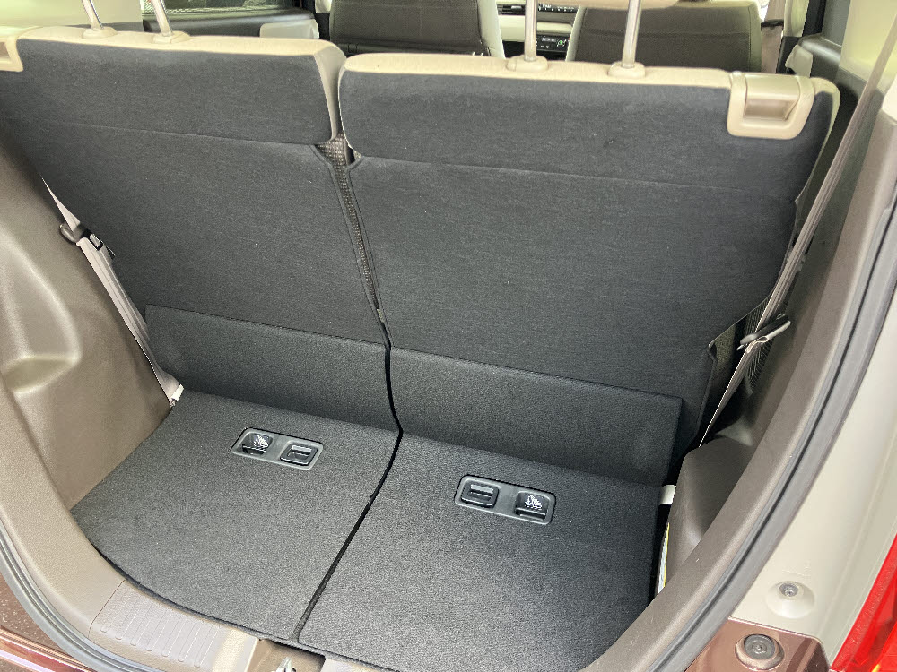 ホンダ N BOX L12枚目