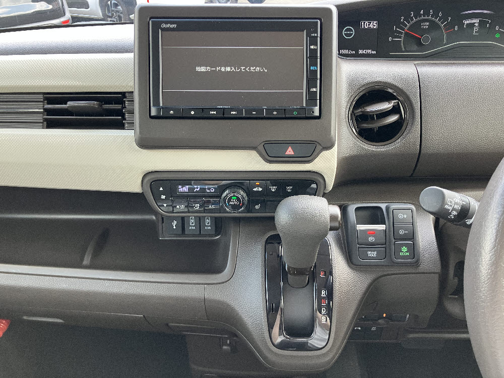 ホンダ N BOX L17枚目