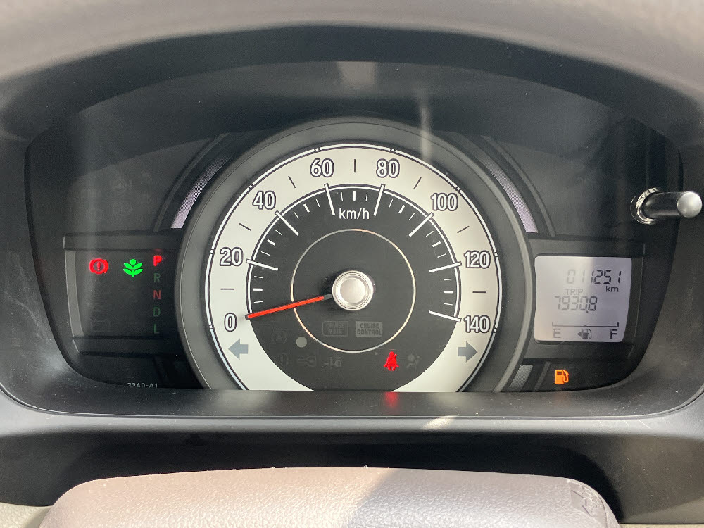 ホンダ N WGN G14枚目