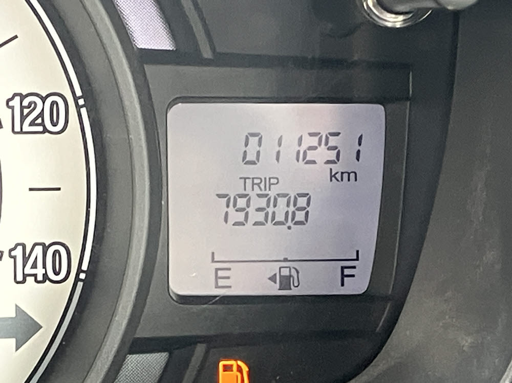ホンダ N WGN G15枚目