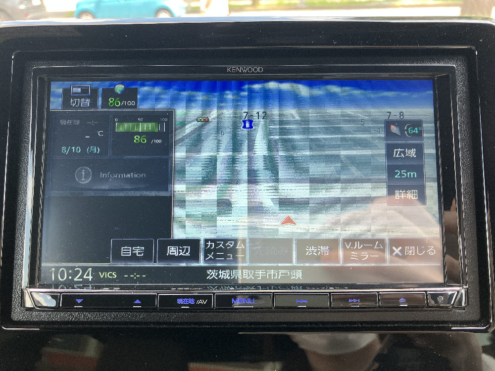 ホンダ N WGNカスタム Lタ-ボ ホンダセンシング16枚目