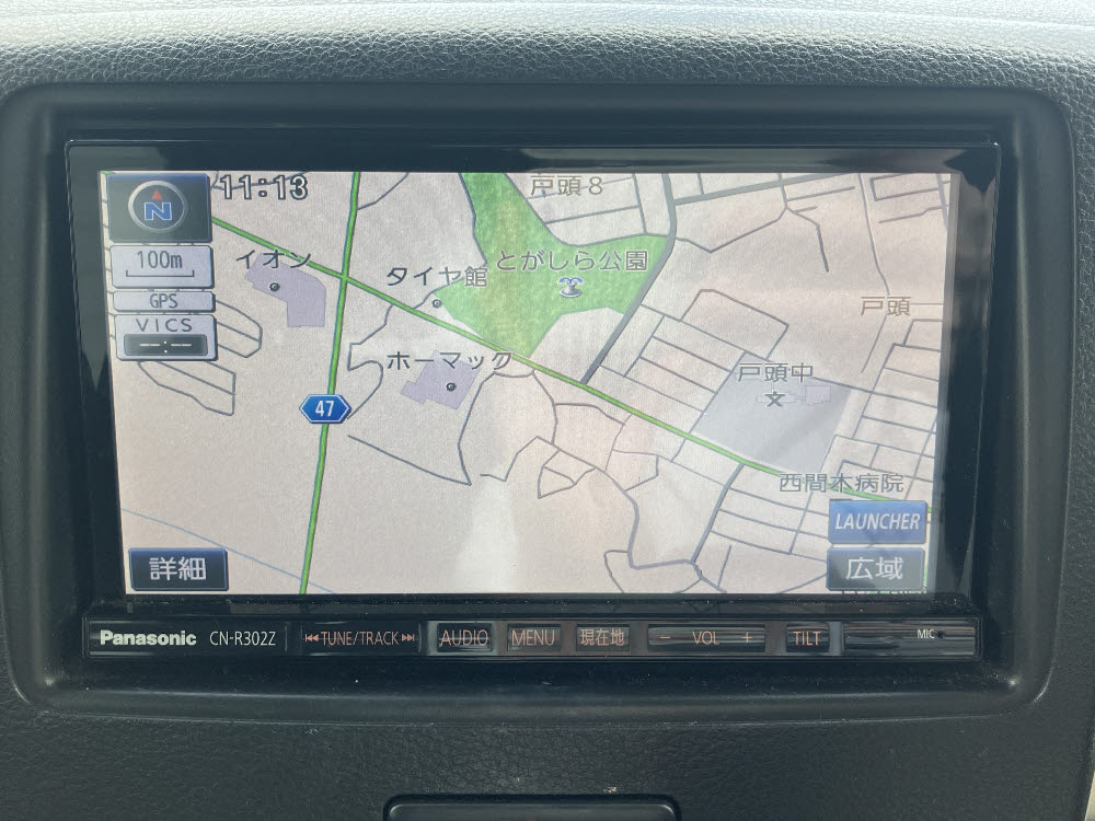 スズキ スペーシア G DCBS18枚目
