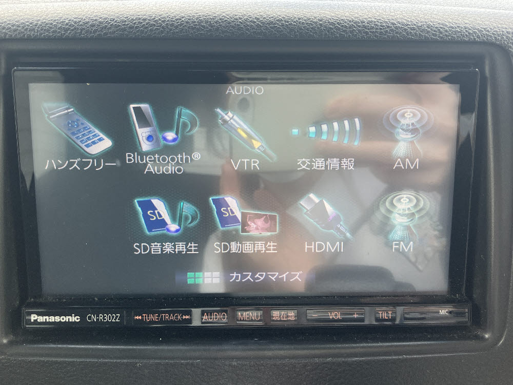 スズキ スペーシア G DCBS19枚目