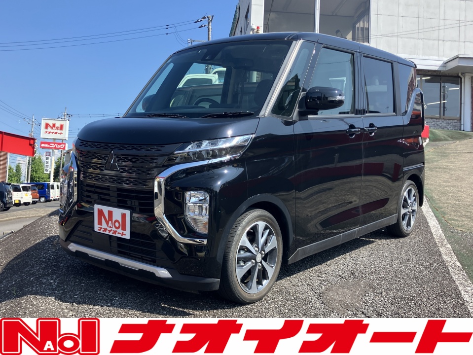 ｅｋクロススペース　G