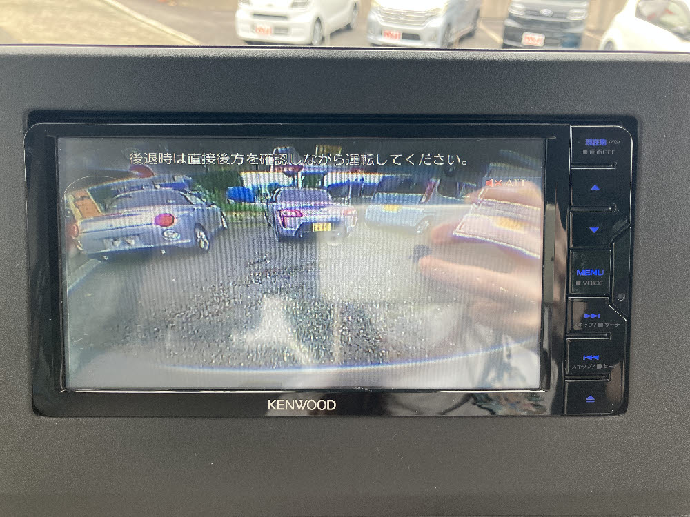 ニッサン　ルークス　S17枚目