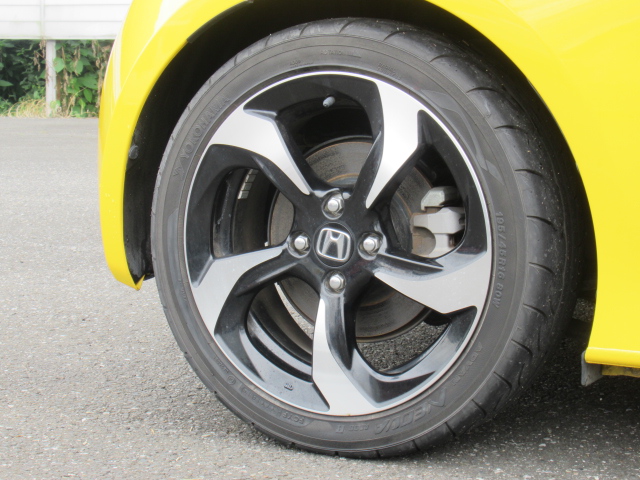 ホンダ S660 α10枚目