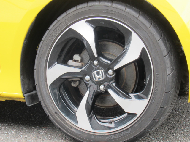 ホンダ S660 α11枚目