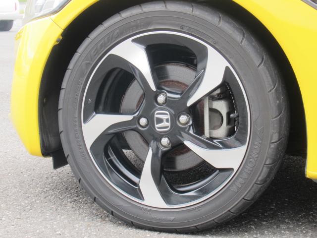 ホンダ S660 α12枚目