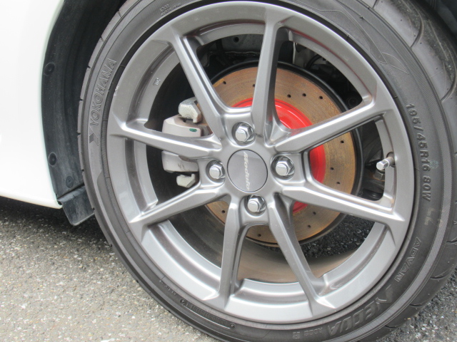 ホンダ S660 α10枚目
