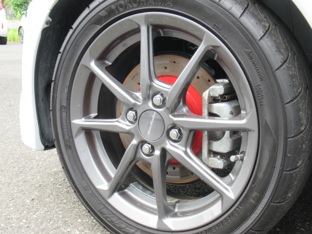 ホンダ S660 α11枚目