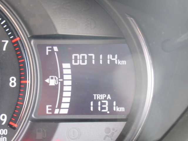 ホンダ S660 α14枚目