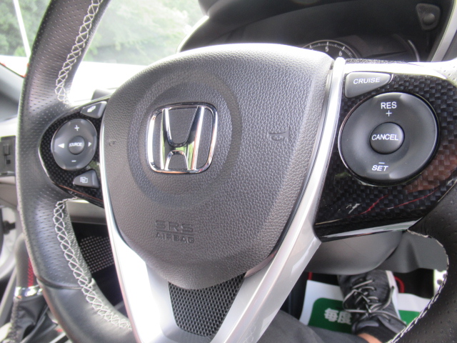 ホンダ S660 α17枚目