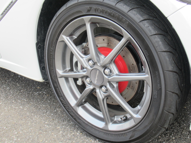 ホンダ S660 α8枚目