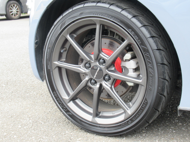 ホンダ S660 モデューロXバージヨンZ9枚目