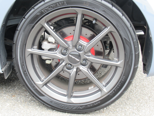 ホンダ S660 モデューロXバージヨンZ10枚目