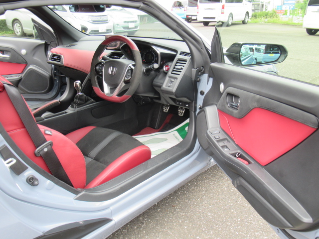 ホンダ S660 モデューロXバージヨンZ13枚目