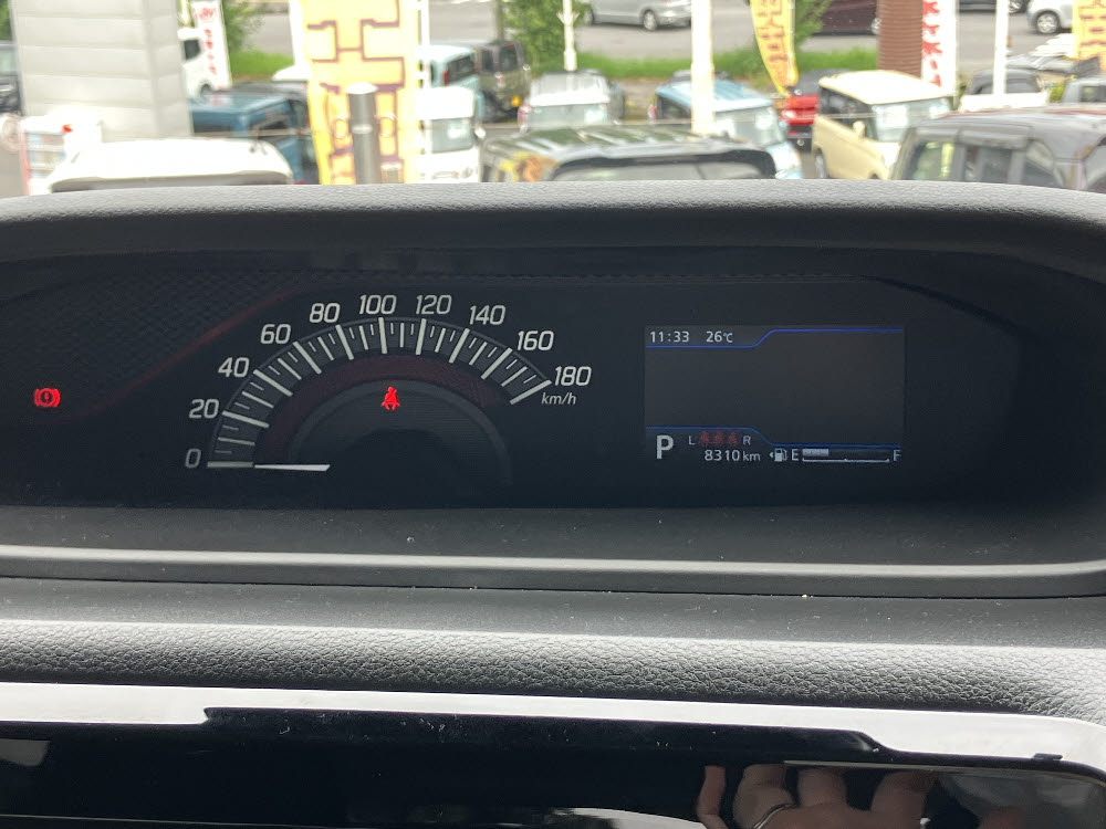 ミツビシ デリカD:2カスタム HYBRID MV 全方位PKG15枚目