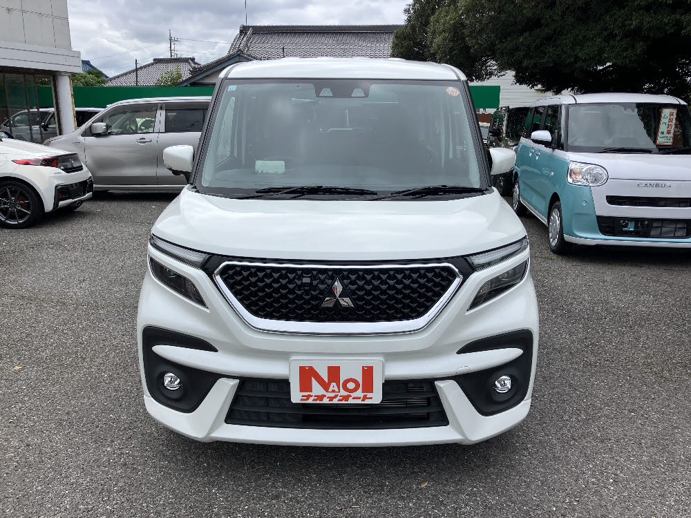 ミツビシ デリカD:2カスタム HYBRID MV 全方位PKG1枚目