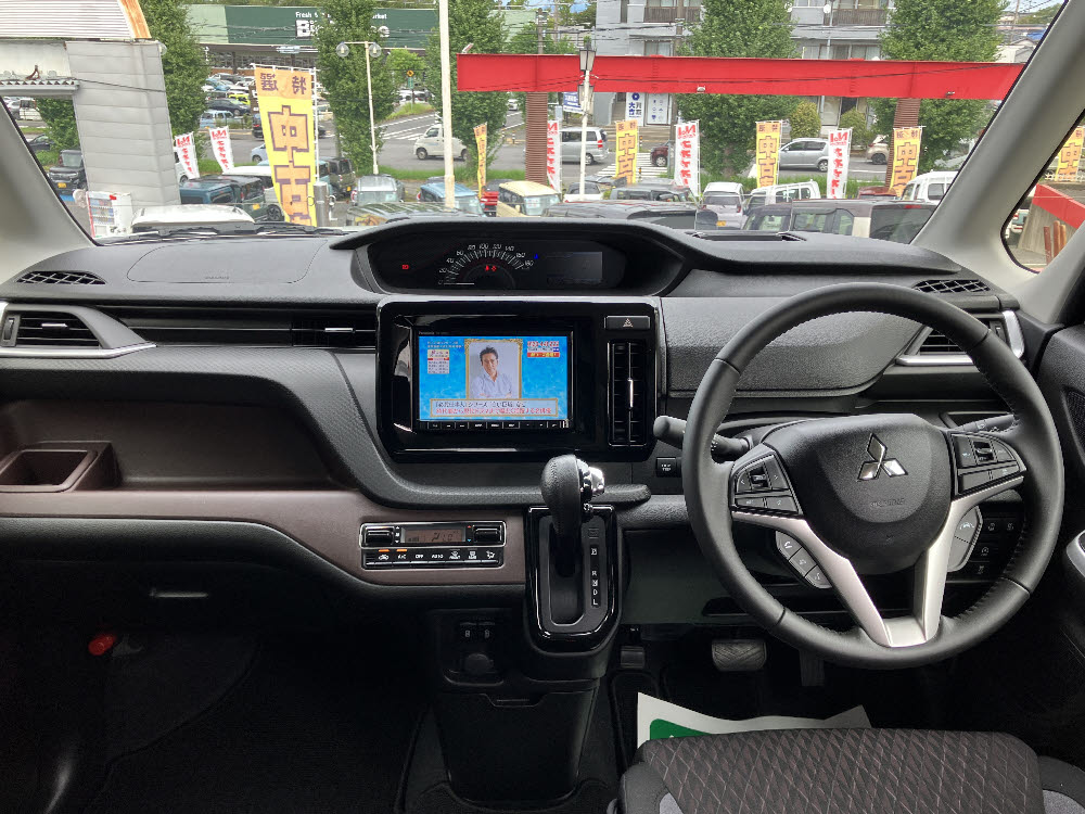 ミツビシ デリカD:2カスタム HYBRID MV 全方位PKG8枚目